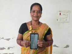 ‘राखी के धागे में विश्वास अपार, बहनों के साथ विष्णु भैया की सरकार’