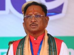 मुख्यमंत्री श्री विष्णु देव साय 82 खिलाड़ियों, प्रशिक्षकों और निर्णायकों को देंगे राज्य खेल अलंकरण
