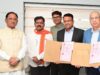 मुख्यमंत्री श्री विष्णु देव साय की पहल से नवा रायपुर में खुलेगा प्रतिष्ठित NMIMS, उच्च शिक्षा के क्षेत्र में छत्तीसगढ़ लगाएगा नई छलांग