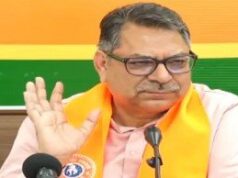 पंजाब चुनाव 2027 में बीजेपी-अकाली दल में गठबंधन पर लग गया ग्रहण, सतीश पूनिया ने दे दिया बड़ा बयान