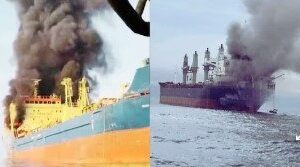 होर्मुज में मचा हाहाकार, तेल टैंकर पर धड़ाधड़ 3 अटैक, LPG- तेल के दाम में लग सकती है आग