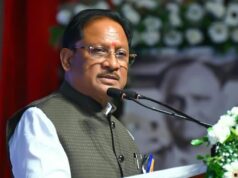 मुख्यमंत्री श्री विष्णुदेव साय के निर्देश पर जशपुर को सड़क विकास की बड़ी सौगात