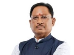मुख्यमंत्री श्री विष्णुदेव साय ने यमुना एक्सप्रेस-वे पर बस में आग लगने से हुई जनहानि पर व्यक्त किया गहरा शोक