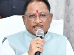 मुख्यमंत्री श्री साय कल यूथ कॉन्क्लेव में शामिल होंगे