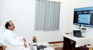 स्वच्छता की राष्ट्रीय पहल ‘प्रगति-50’ में रायपुर और बिलासपुर शामिल