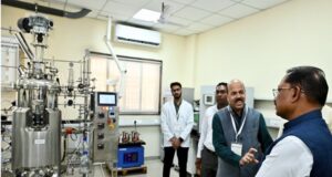 केवल नौकरी मांगने वाले नहीं, रोजगार देने वाले बनें : मुख्यमंत्री श्री विष्णु देव साय