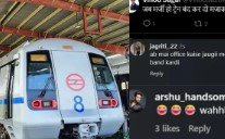मेट्रो बंद हुई तो ऑफिस कैसे पहुंचेंगे? दिल्ली के 57 स्टेशनों को लेकर सोशल मीडिया पर आया लोगों का रिएक्शन