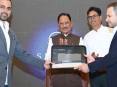 विश्वस्तरीय खेल सुविधाओं से तैयार होंगे राष्ट्रीय और अंतरराष्ट्रीय खिलाड़ी : मुख्यमंत्री श्री विष्णु देव साय