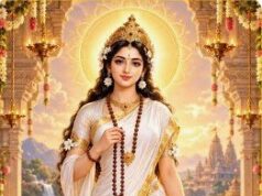 आज नवरात्र के दूसरे दिन करें मां ब्रह्मचारिणी की पूजा, जानें पूजा विधि, मंत्र, भोग और आरती
