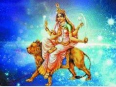 नवरात्रि के तीसरे दिन माता चंद्रघंटा की पूजा विधि, कथा, भोग, मंत्र और शुभ मुहूर्त