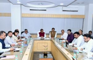 ख्यमंत्री पर्यटन विकास मिशन से छत्तीसगढ़ के पर्यटन को मिलेगी नई पहचान : मुख्यमंत्री श्री विष्णु देव साय
