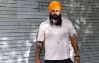 एंटी-ड्रग एक्टिविस्ट परविंदर झोटा का हत्यारा पकड़ा गया, राजस्थान में छिपा था कातिल