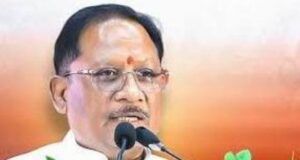 मुख्यमंत्री श्री विष्णु देव साय के नेतृत्व में डिजिटल प्रशासन की मजबूत पहल 38 विभागों की 939 सेवाएं एक मंच पर