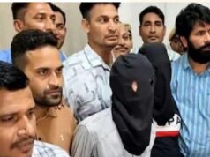टाइगर श्रॉफ फायरिंग: अनिल पंडित ने टाइगर की हत्या के लिए 2.50 लाख एडवांस दिए थे, हथियार भी उपलब्ध कराए