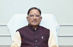 रेल नेटवर्क के विस्तार से बदल रही छत्तीसगढ़ की कनेक्टिविटी