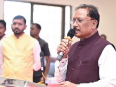 ‘मन की बात’ देश की लोकशक्ति की आराधना और 140 करोड़ देशवासियों से आत्मीय संवाद का सशक्त माध्यम: मुख्यमंत्री श्री विष्णु देव साय