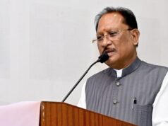 किसानों की समृद्धि और आय बढ़ाना हमारी सरकार की सर्वोच्च प्राथमिकता : मुख्यमंत्री श्री विष्णु देव साय