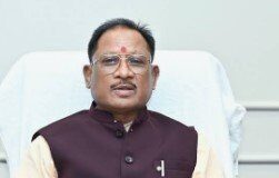 मुख्यमंत्री श्री विष्णु देव साय के नेतृत्व में ग्रामीण सड़क अधोसंरचना को मिल रही मजबूती, सरगुजा के 10 गांवों को मिली बारहमासी सड़क की सौगात