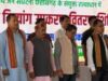 बस्तर अंचल नक्सली हिंसा के दौर से बाहर निकलकर विकास की नई दिशा में अग्रसर – मुख्यमंत्री श्री विष्णु देव साय