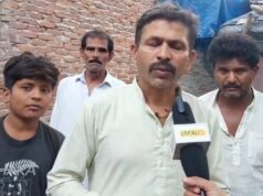 हिंदू शरणार्थियों की बस्ती पर चलेगा बुल्डोजर, शरणार्थी बोले- मरना पसंद था लेकिन मुस्लिम बनना नहीं