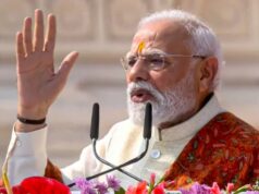 सदियों के घाव और दर्द आज भर रहे हैं.. 500 साल पुराना संकल्प पूरा हुआ: राम मंदिर ध्वजारोहण के बाद बोले पीएम नरेंद्र मोदी